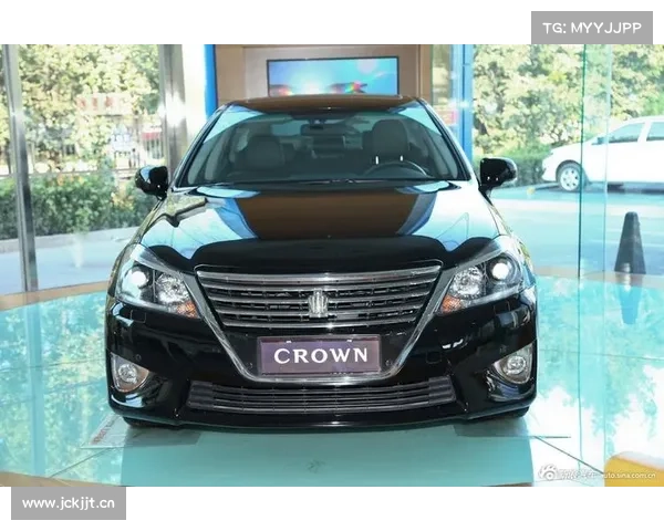 一汽丰田举办全新皇冠新财富论坛